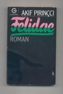 Felidae : Roman - Goldmann ; 9298.