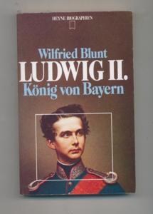Ludwig II., König von Bayern - (Heyne-Bücher) : 12, Heyne-Biographien ; Nr. 2.