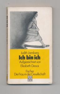 Ich bin ich - [Fischer-Taschenbücher] ; 3735 : Die Frau in der Gesellschaft.