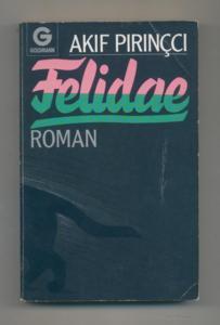 Felidae : Roman - Goldmann ; 9298.