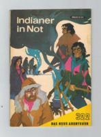 Indianer in Not. Das neue Abenteuer; 322