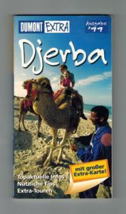 DuMont Extra Djerba : (mit großer Extra-Karte!).