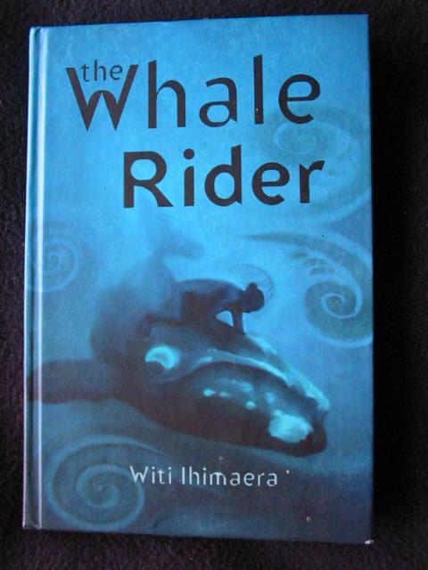 The Whale Rider - Hard-covered Edition - Ihimaera, Witi