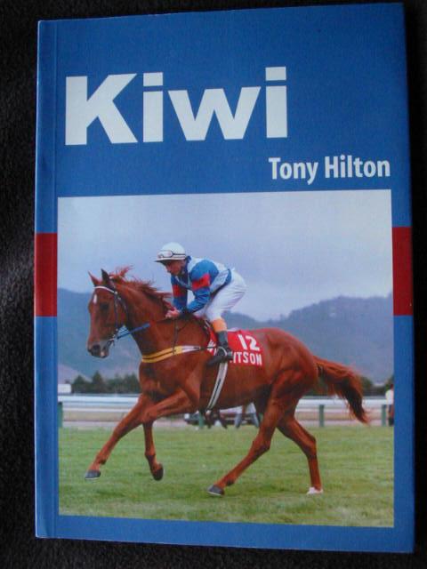 Kiwi - Hilton, Tony