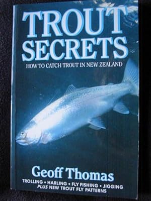 Shop Fishing New Zealand Books And Collectibles Abebooks - 