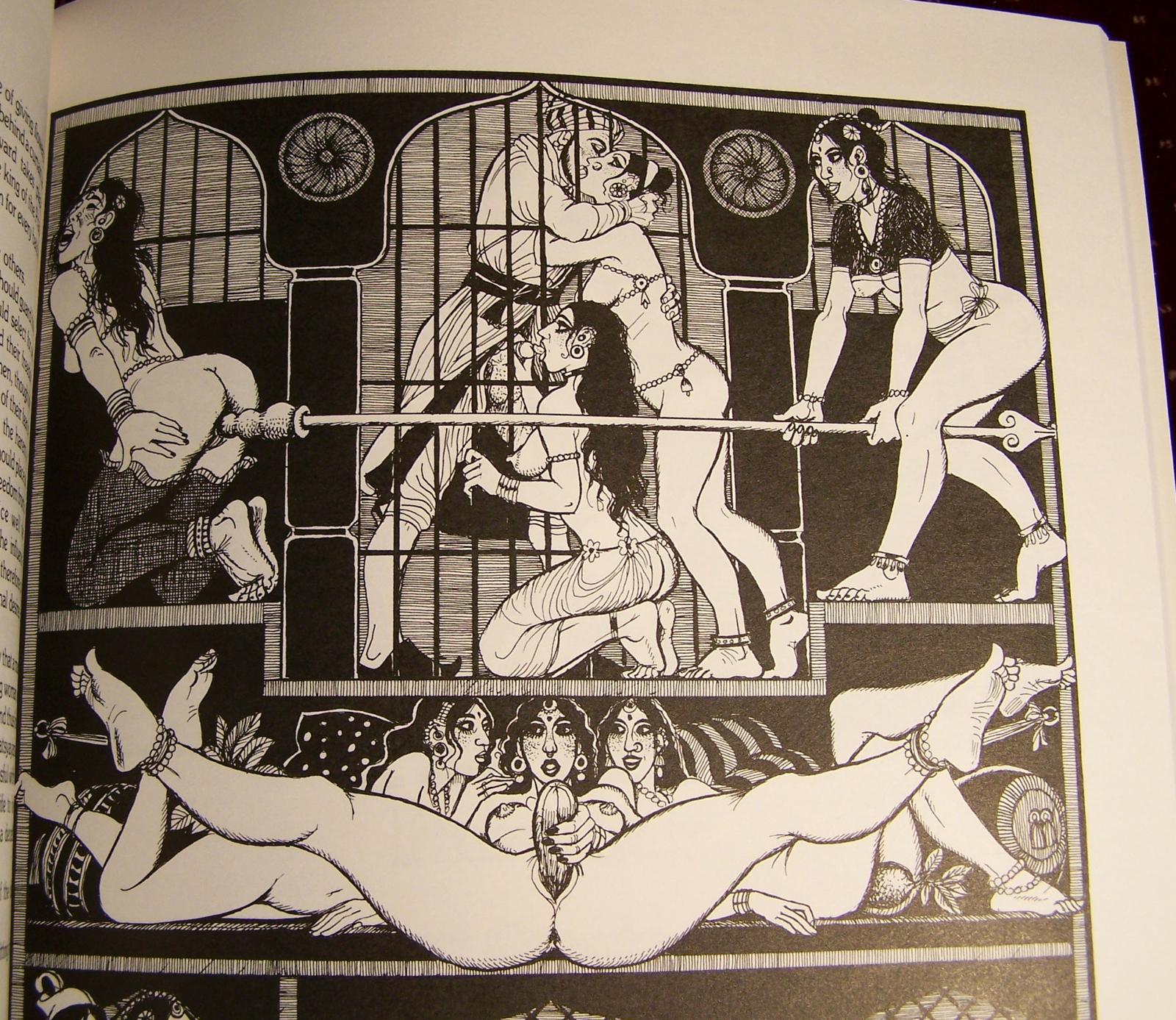 Good Kama sutra illustration recommend you Share your Kama sutra illustration