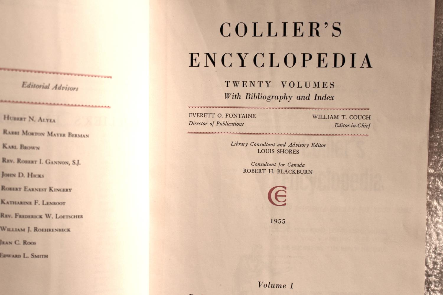 bibliography of encyclopedia Browse the encyclopedia of law and economics online in findlaw's database. bibliography of encyclopedia Browse the encyclopedia of law and economics online in findlaw's database.
