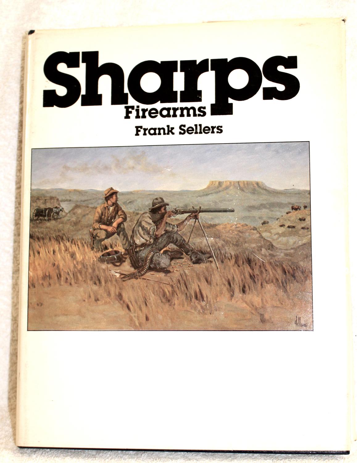Sharps Firearms