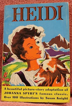 heidi book by johanna spyri heidi book by johanna spyri