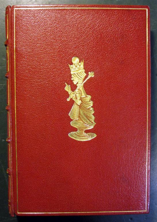alice through the looking glass by lewis carroll alice through the looking glass by lewis carroll