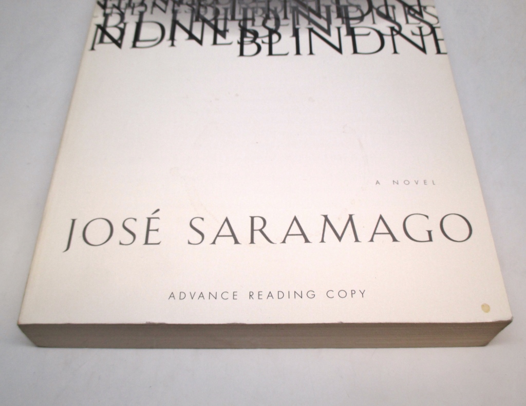 jose saramago blindness book jose saramago blindness book