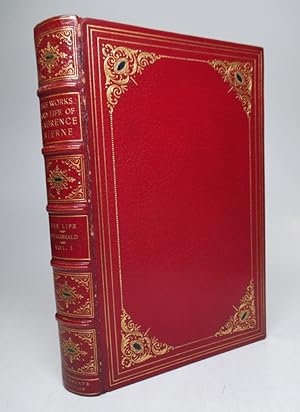 Laurence Sterne: The Critical Heritage (The Collected Critical Heritage : Early English Novelists)