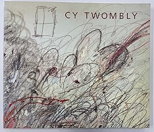 Cy Twombly: A Retrospective.