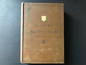 The History of Scotland