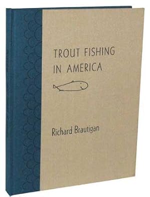 Trout Fishing in America