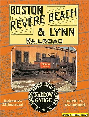 Boston, Revere Beach & Lynn Railroad