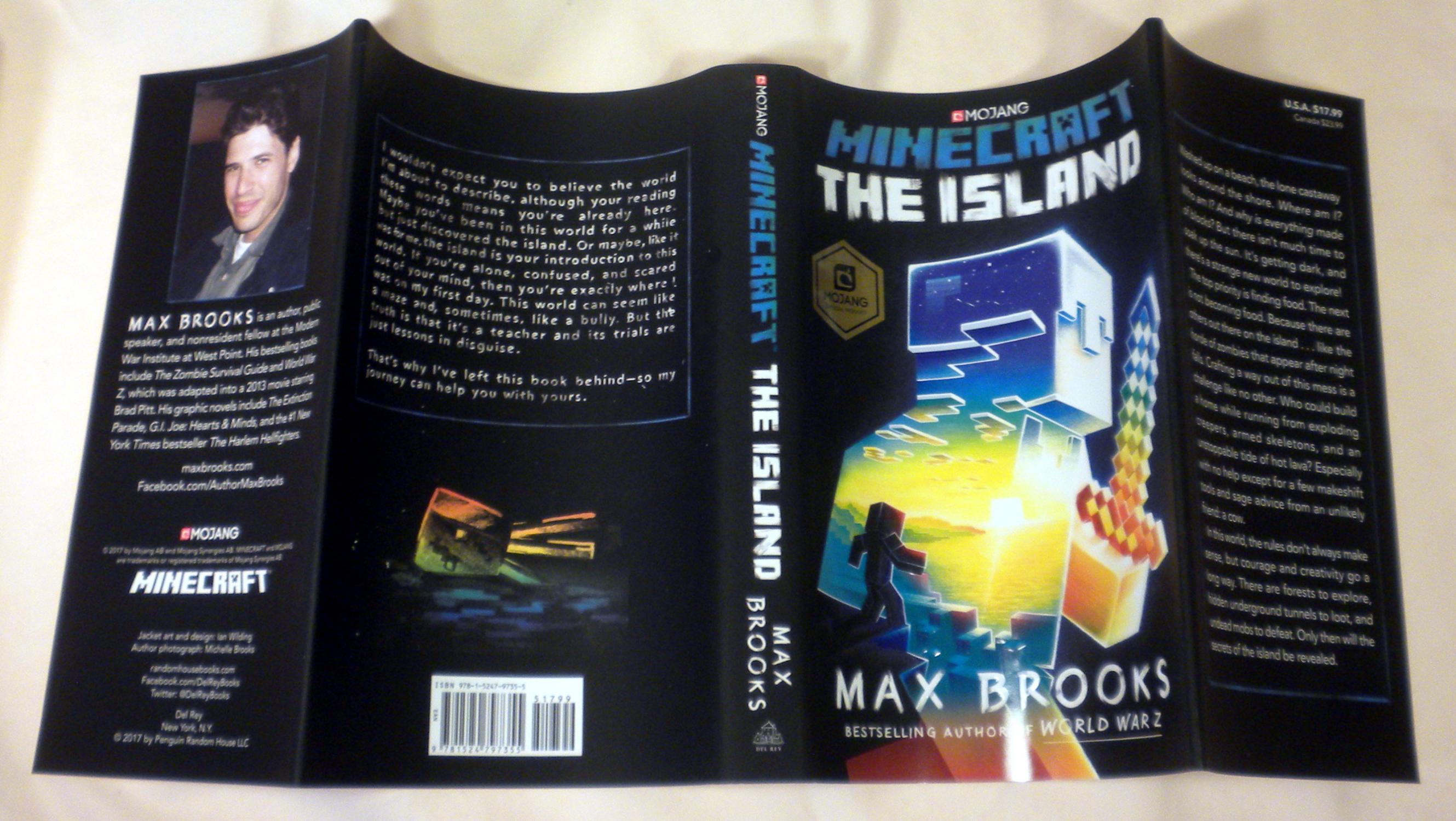 max brooks book max brooks book