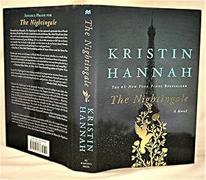 the nightingale hannah the nightingale hannah