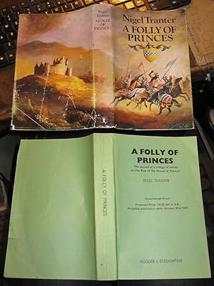 A Folly of Princes