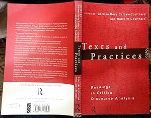 Texts and Practices: Readings in Critical Discourse Analysis