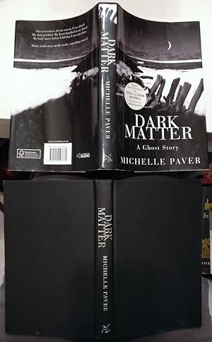 Dark Mattter: A Ghost Story