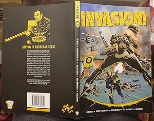 Invasion!