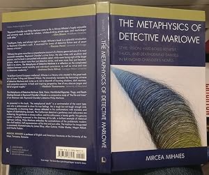 The Metaphysics of Detective Marlowe