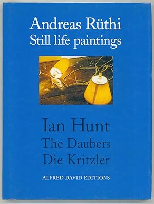 The Daubers / Still Life Paintings