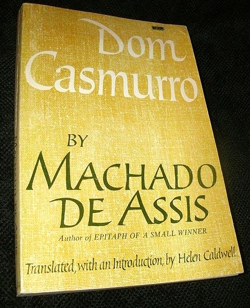 Dom Casmurro