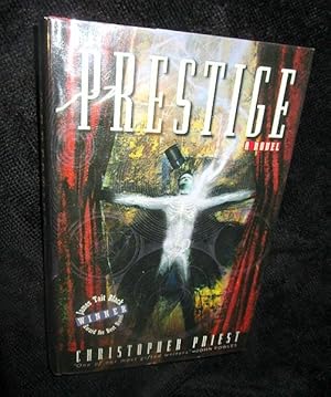 the prestige by christopher priest the prestige by christopher priest