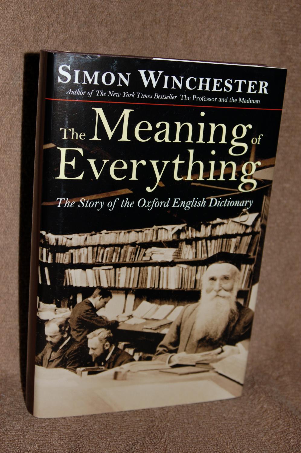 fine meaning in english