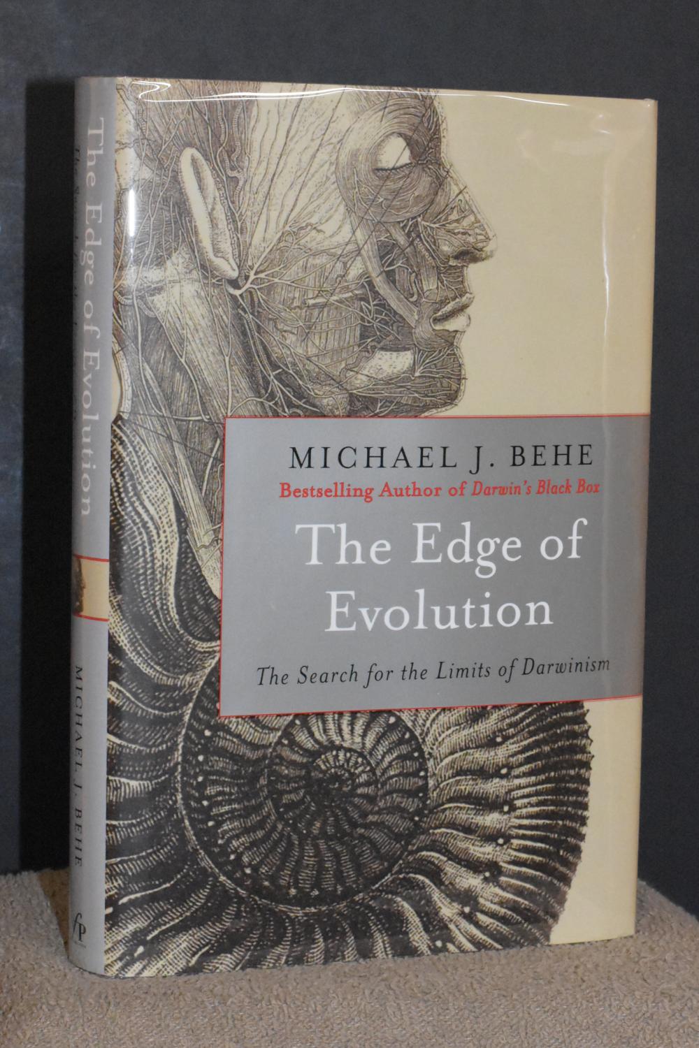 The Edge of Evolution: The Search for the Limits of Darwinism