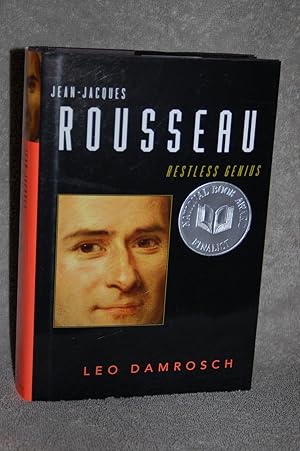 Leo Damrosch