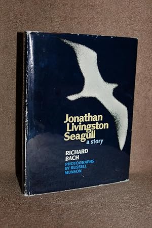 bach jonathan livingston seagull bach jonathan livingston seagull