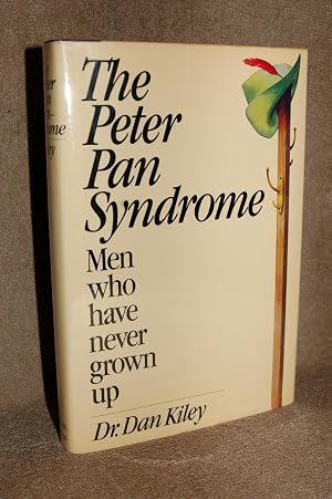 The Peter Pan Syndrome Dan Kiley Pdf