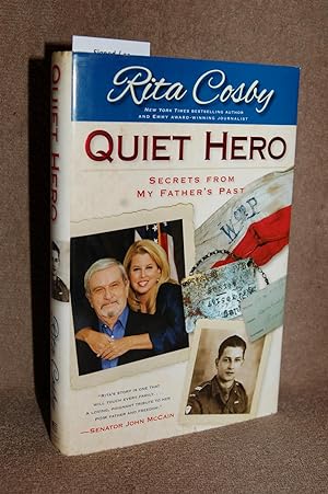 quiet hero secrets from my fathers past
