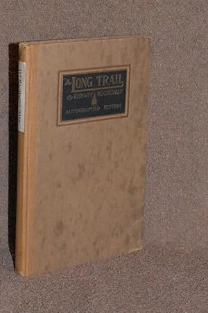 The Long Trail (Autographed Edition)