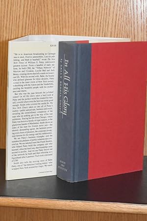 The Legendary Tycoon and His Brilliant Circle Paley In All His Glory The Life of William S