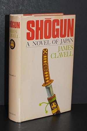 shogun novel review shogun novel review