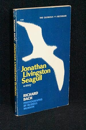 jonathan livingston seagull by richard bach jonathan livingston seagull by richard bach