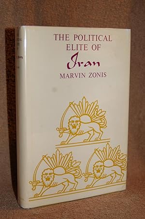 The Political Elite of Iran