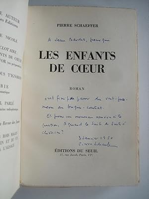 Les enfants de coeur