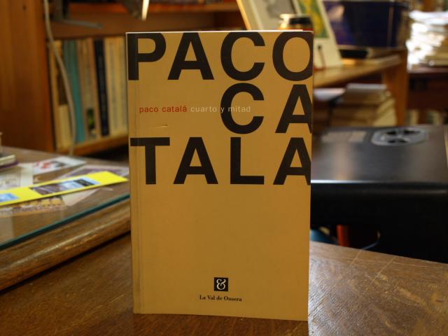 Cuarto y mitad de Paco Catala¿: La Val de Onsera 9788488518217 ... Cuarto y mitad de Paco Catala¿: La Val de Onsera 9788488518217 ...