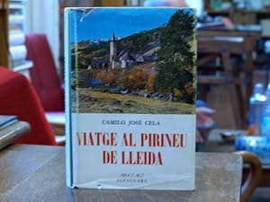 Viatge al Pirineu de Lleida