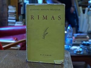 Rimas (Primera versión original)