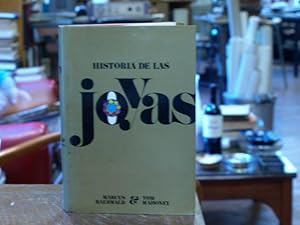 Historia de las joyas