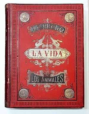 La vida de los animales (6 vols.)