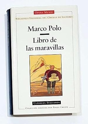 Libro Maravillas Iberlibro - 
