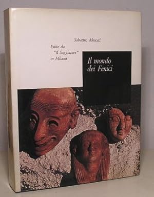 IL MONDO DEI FENICI