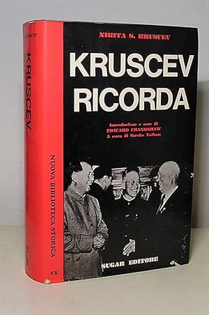 KRUSCEV RICORDA